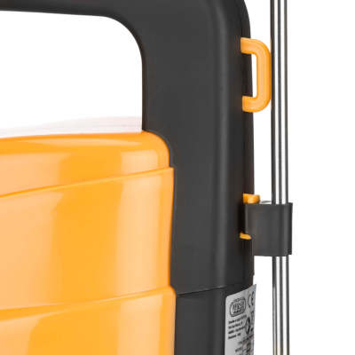Pompa elettrica 5LT Volpi V-BLACK SMART
