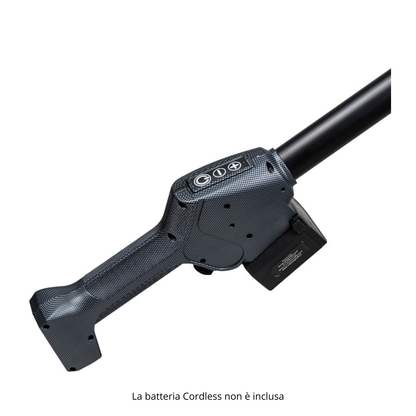 Abbacchiatore Volpi Olytech OPTIMO 765L Brushless