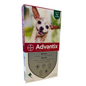 Antiparassitario ADVANTIX per cani