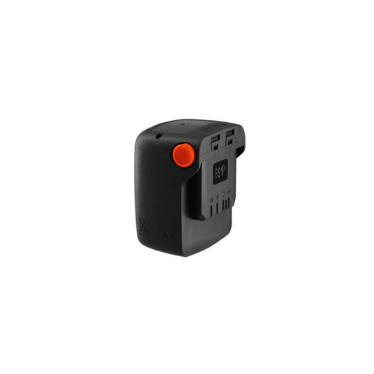 Batteria Power 21 V 2,6 AH - Stocker