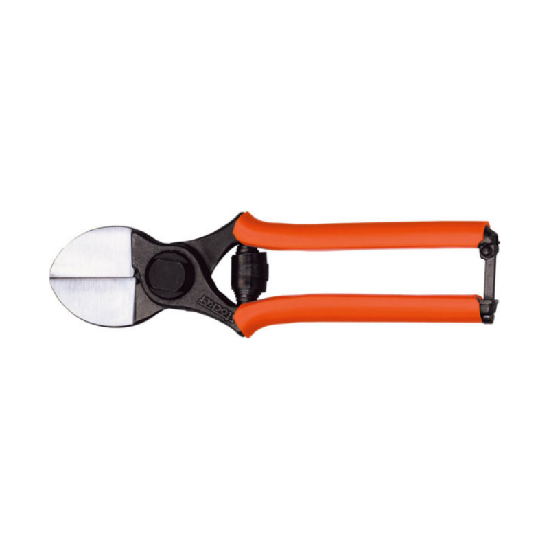Forbice a doppio taglio 21 - Stocker