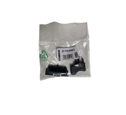 Kit Pulsanti Volpi KVS5000