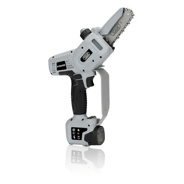 Potatore a Catena Cordless Volpi KVS5100