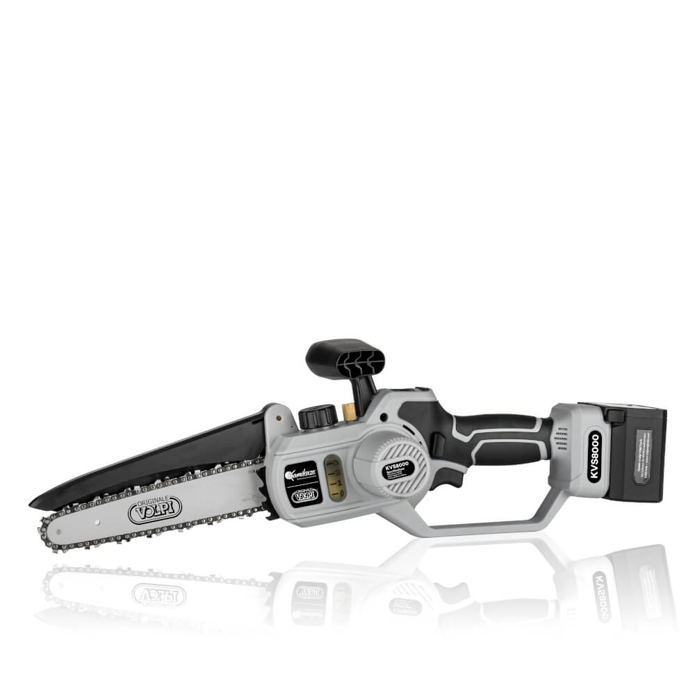 Potatore a catena cordless KVS8000