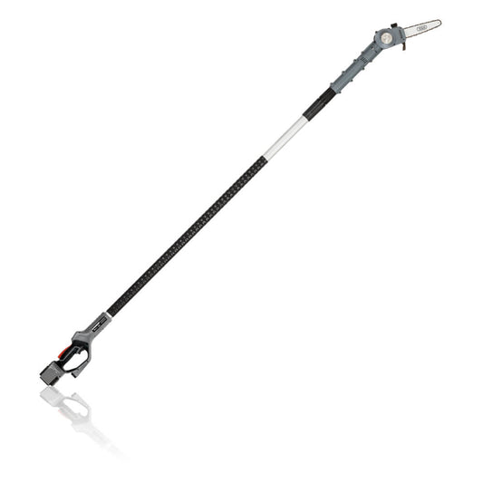 Potatore a catena cordless con asta Volpi KVS8000P