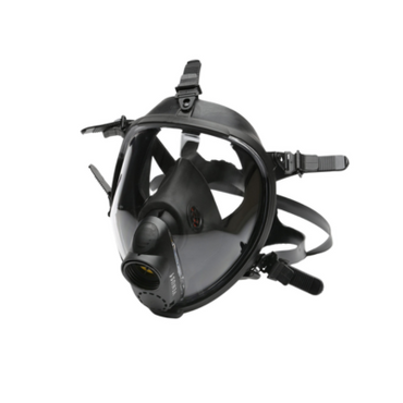 Maschera intera Kasco Venus1 con filtro A2B2E2K2