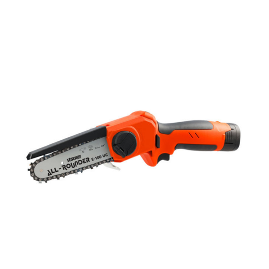 MOTOSEGA ALL-ROUNDER E-100 UC - Stocker