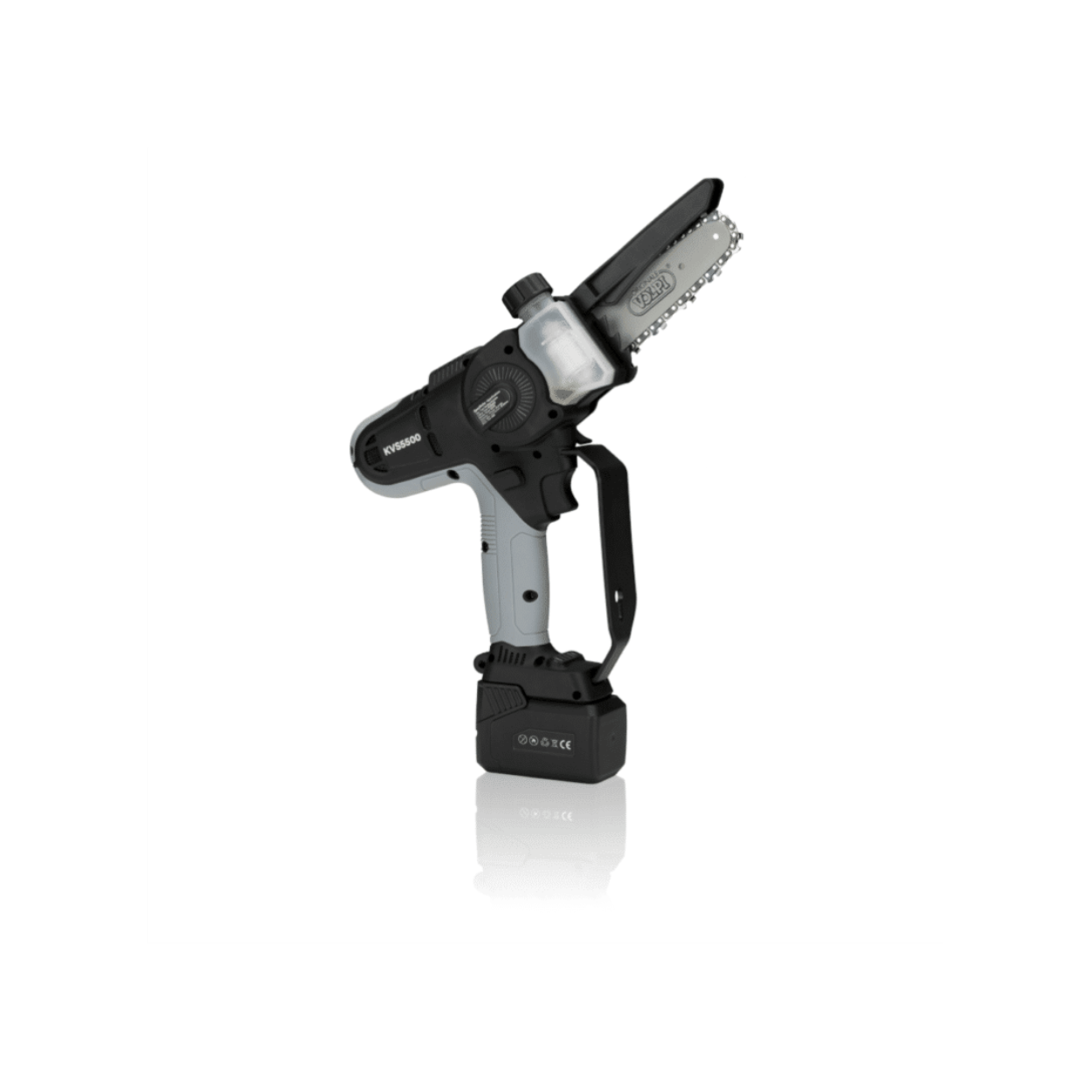 Potatore a catena cordless Volpi KVS5500
