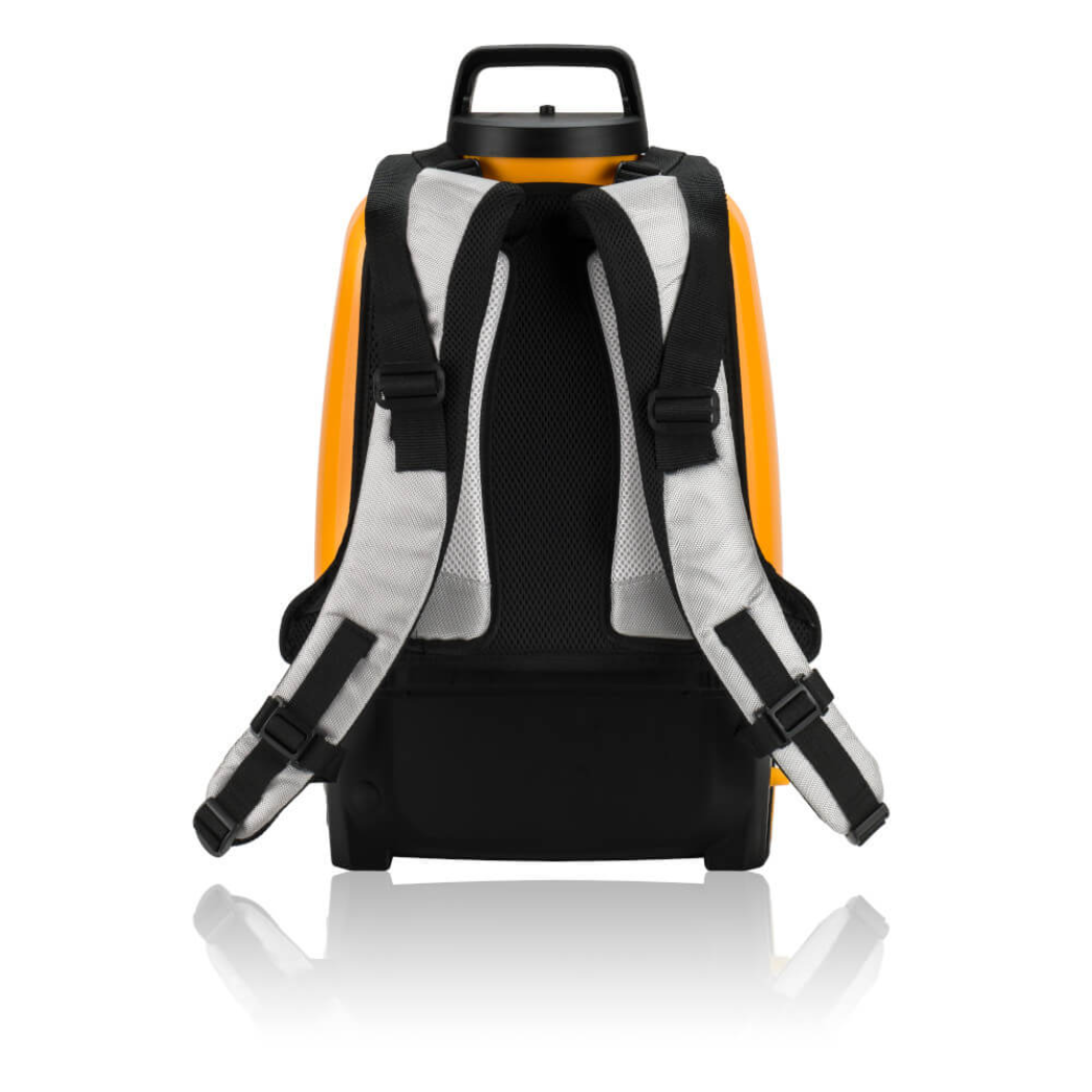 Pompa Elettrica Volpi V-BLACK 16LT