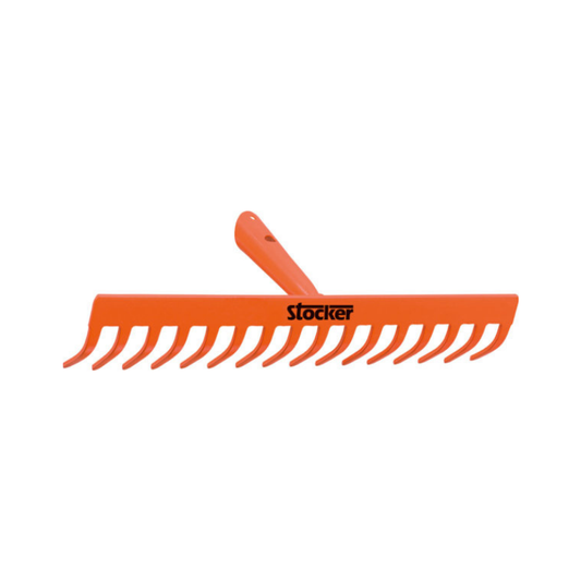 Rastrello Stocker 16 Denti