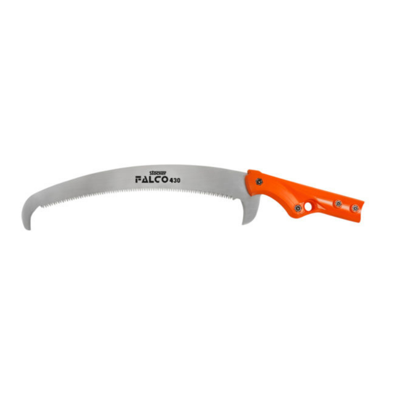 Seghetto Falco 430 TC - Stocker