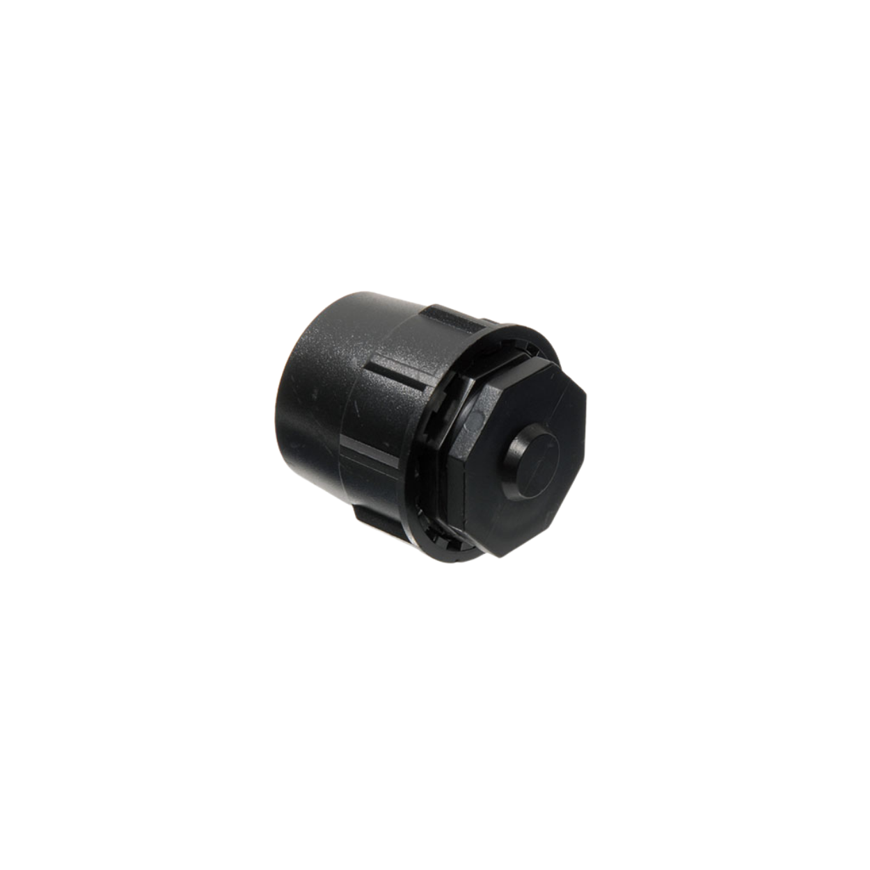 Tappo Fine Linea PN4 - Raccordo di chiusura