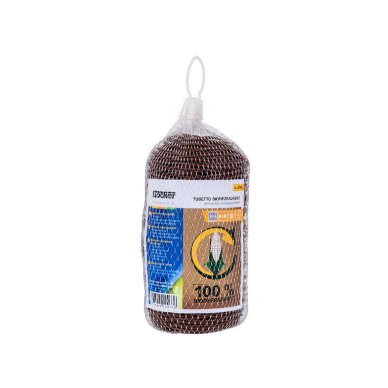 Tubetto biodegradabile -  Stocker