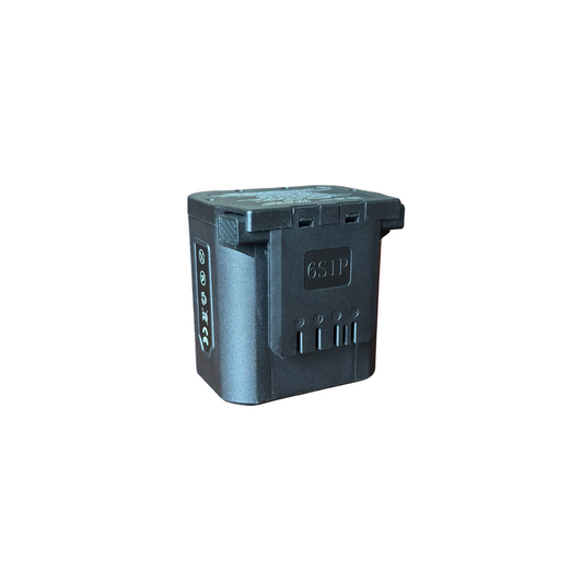 Batteria a Litio 21,6V 4Ah Volpi