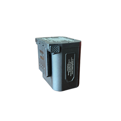 Batteria a Litio 21,6V 4Ah Volpi