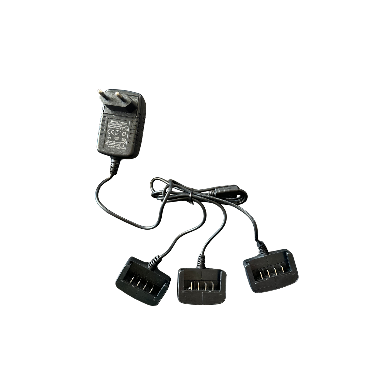 Forbice elettronica a batteria Volpi KV390