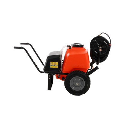 Pompa a Carriola a Batteria 60 L Stocker Art.302