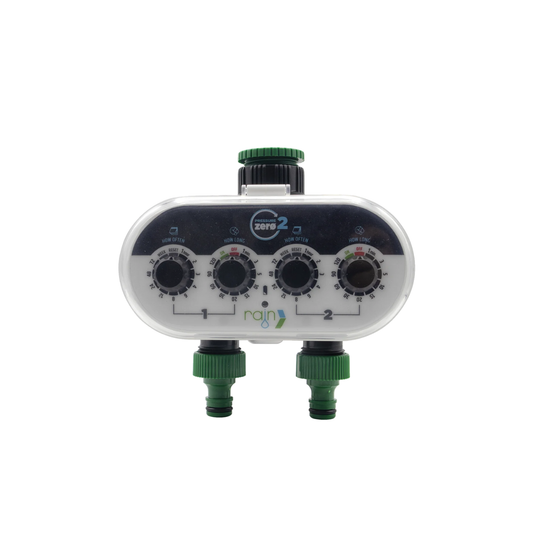 Centralina da Rubinetto Rain Zero Pressure - 2 uscite