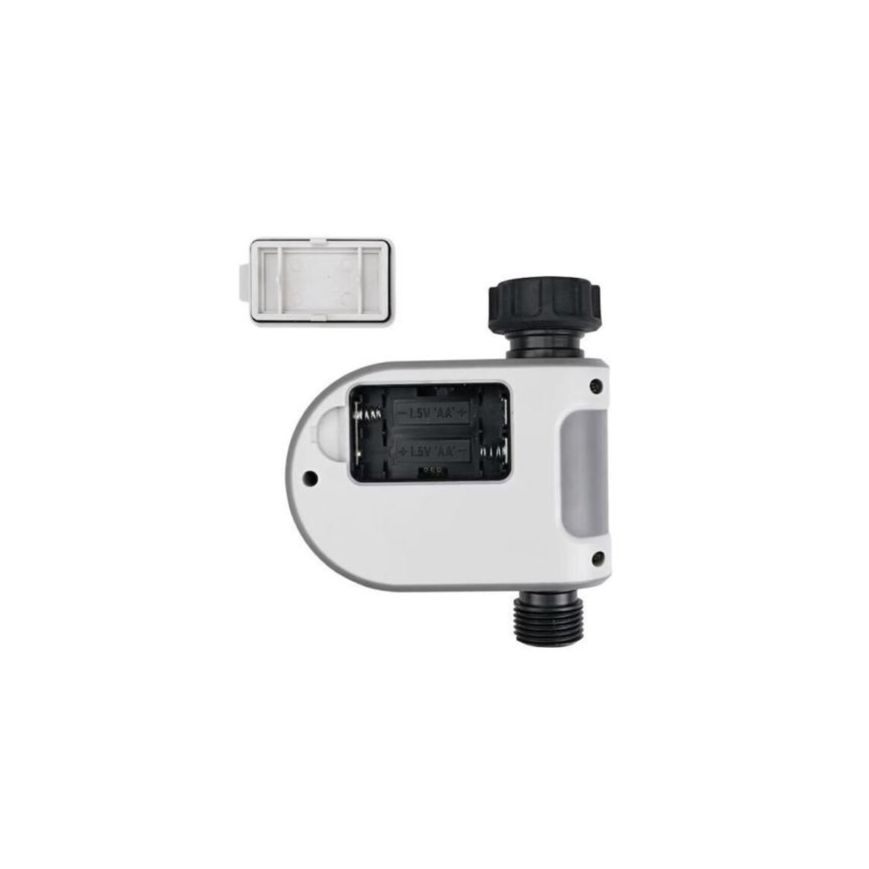 Timer Irrigazione WiFi Raindrip R875CTG con Gateway Smart