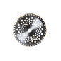 Disco Widia Per Decespugliatore D.230MM X 25.4MM x 40T