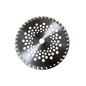 Disco Widia Decespugliatore 255 mm 40T Foro 25,4 mm