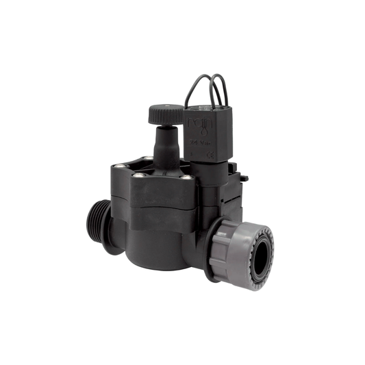 Elettrovalvola Rain RN155 Plus 24 VAC - 1'' MxUN