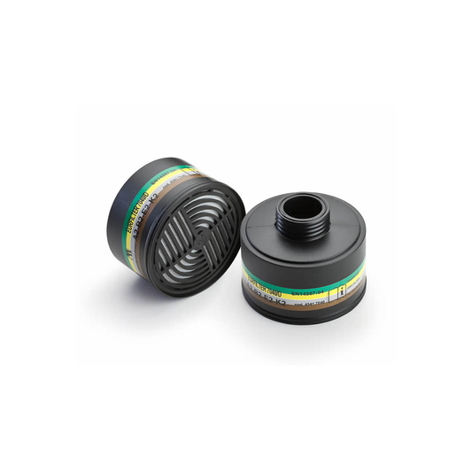 Filtro Eurfilter A2B2E2K2 (Cod. 7040/D) | Attacco EN 148-1
