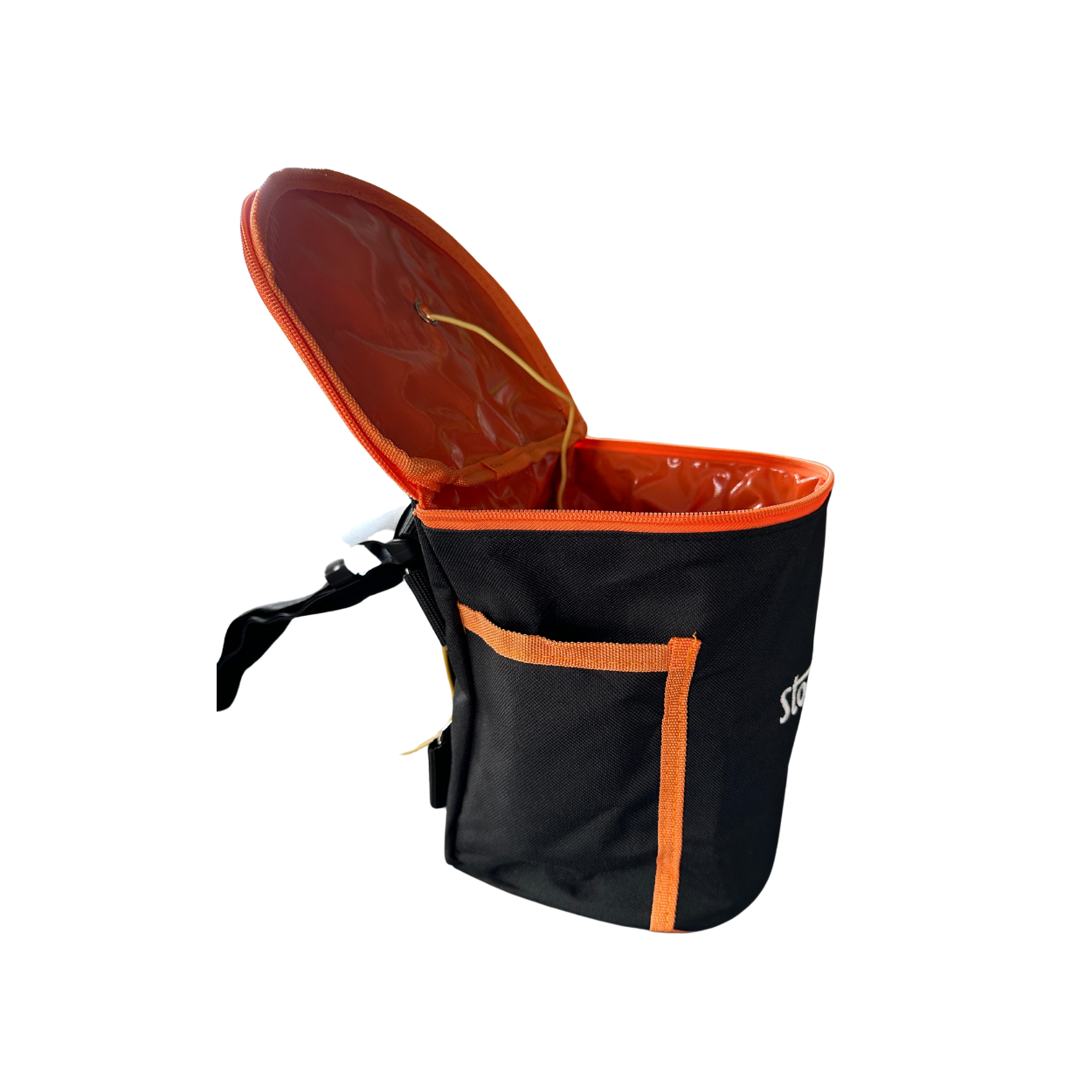 Fodero in Nylon e PVC per Legacci - Stocker