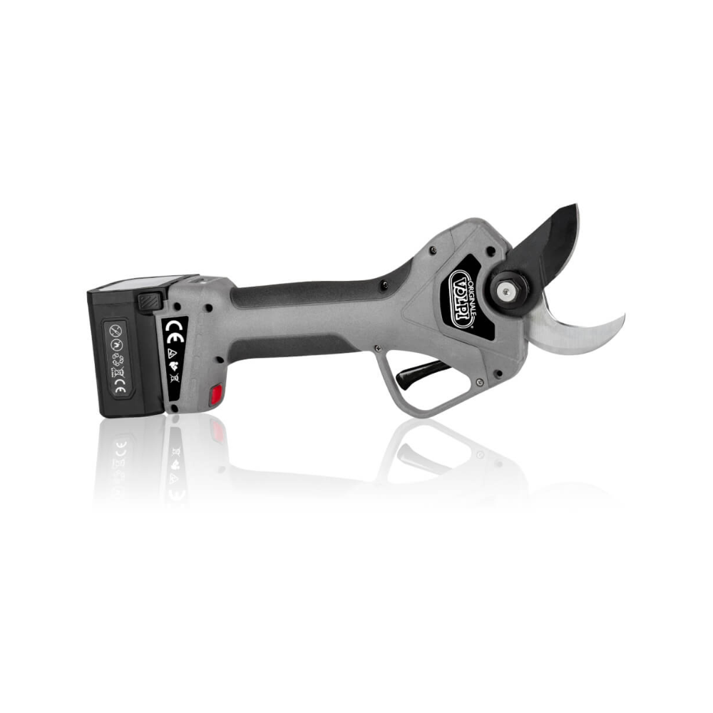 Forbice elettronica a batteria Volpi KV390