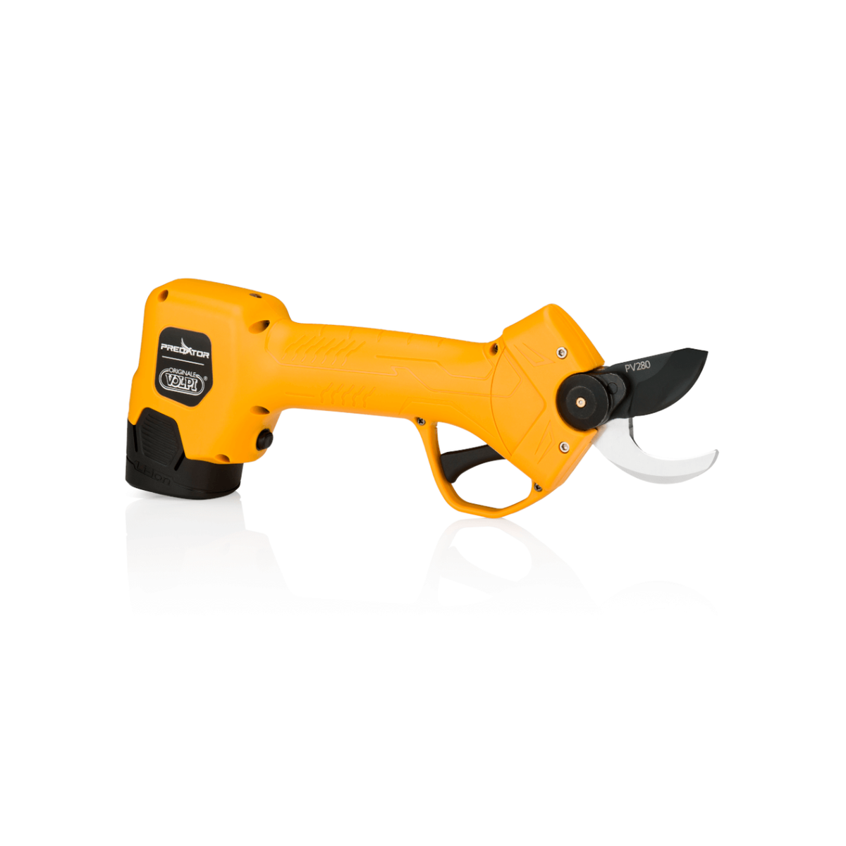 Volpi PV280 - Forbice Elettrica a Batteria