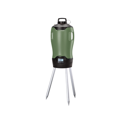 Geyser Nebulizzatore  E-25 MI 21 V LI-ION