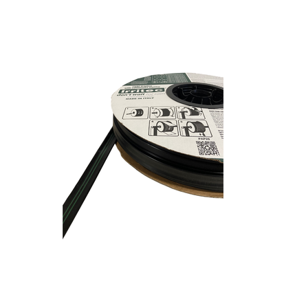 Manichetta Gocciolante 16 mm 250 Metri Passo 10 cm - Irritec