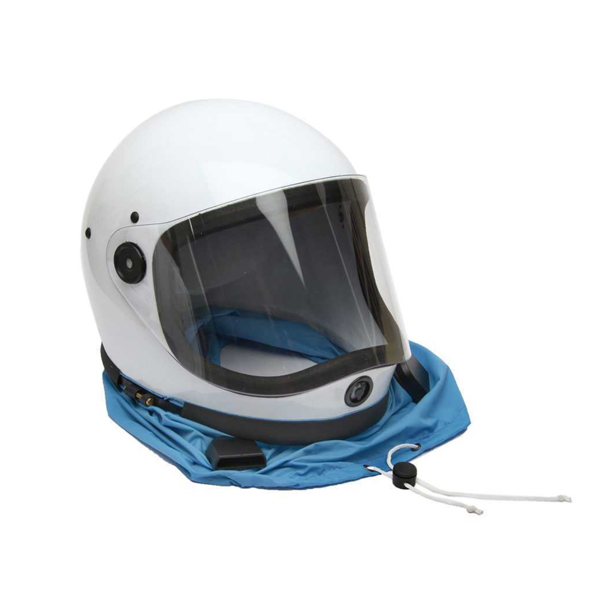 Casco Ventilato Kasco K80S T9 con Filtro A2P3 | Protezione Fitosanitari