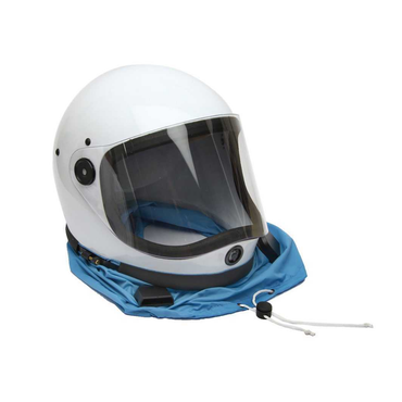 Casco Ventilato Kasco K80S T9 con Filtro A2P3 | Protezione Fitosanitari