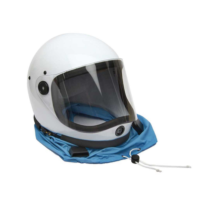 Casco Ventilato Kasco K80S T9 con Filtro A2P3 | Protezione Fitosanitari