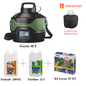 Kit Geyser 4 Lt - Copertura fino a 40m²