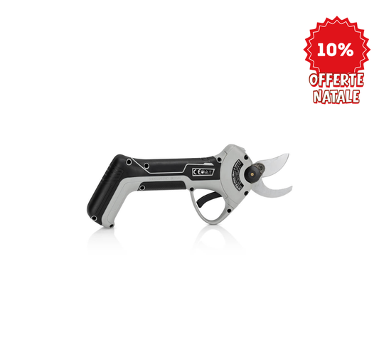 Forbice Elettronica a batteria Volpi KV220