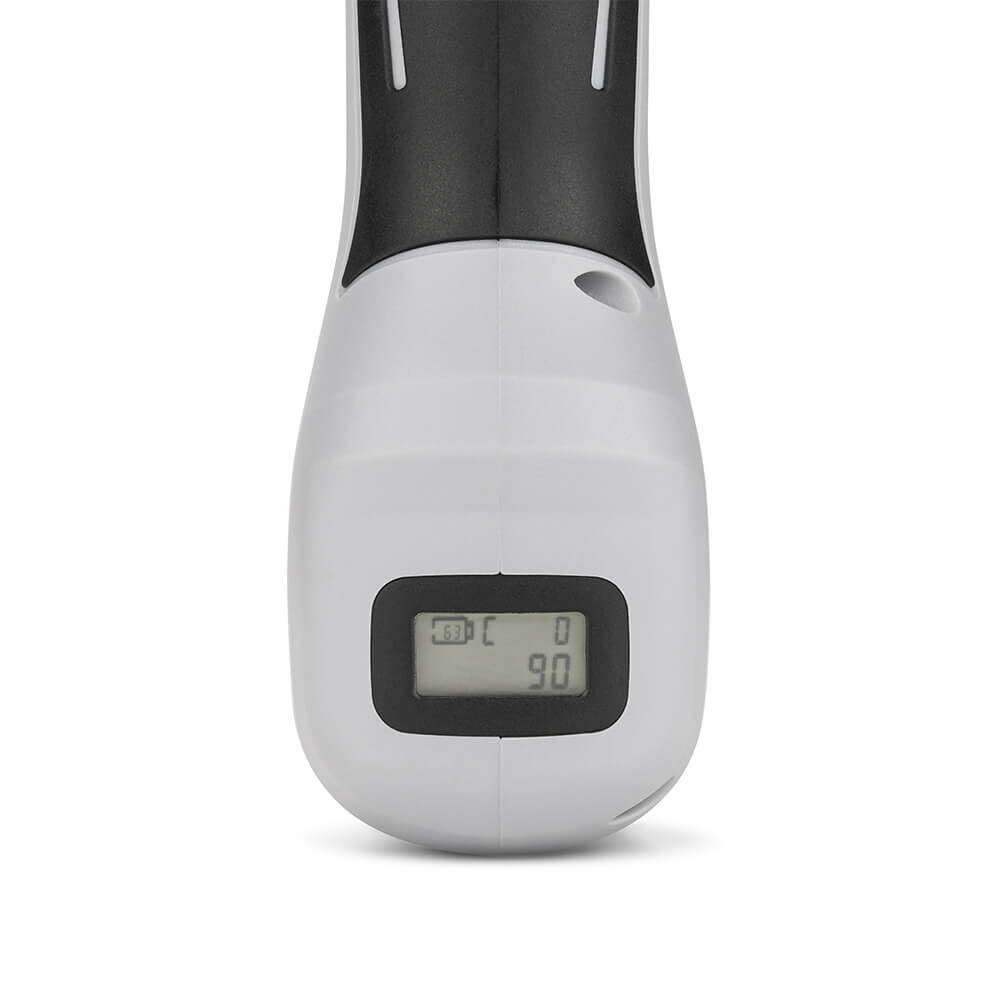 Volpi Powercut KV360 – Forbici Elettriche Professionali Cordless a Batteria