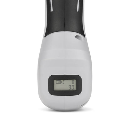 Volpi Powercut KV360 – Forbici Elettriche Professionali Cordless a Batteria
