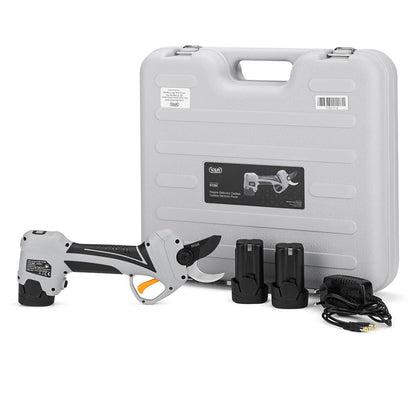 Volpi Powercut KV360 – Forbici Elettriche Professionali Cordless a Batteria