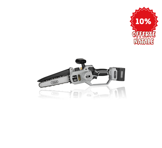 Potatore a catena cordless KVS8000