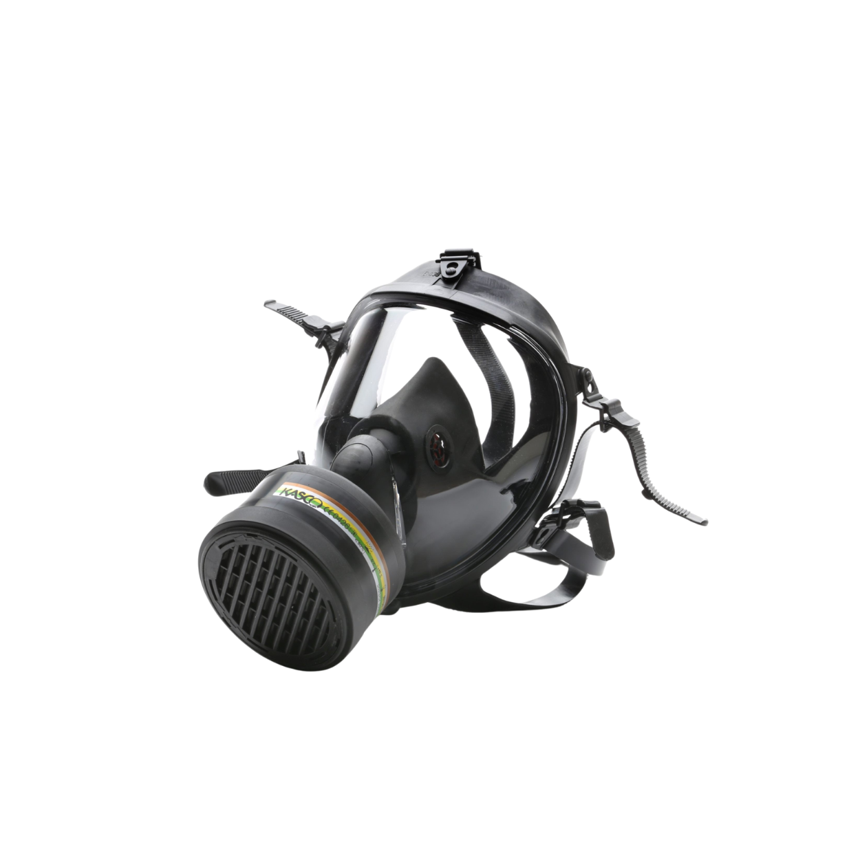 Maschera intera Kasco Venus1 con filtro A2B2E2K2
