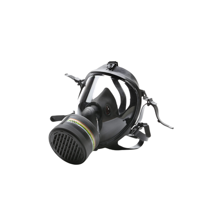 Maschera intera Kasco Venus1 con filtro A2B2E2K2