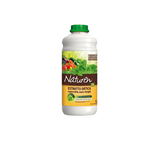 Estratto di Ortica Naturen