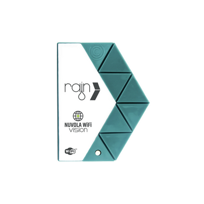 Nuvola WiFi Vision