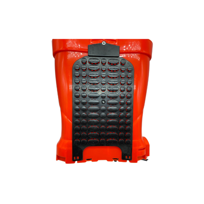 Pompa Irroratrice a Batteria 16 Litri a Spalla - Abrek