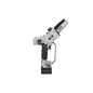 Potatore a Catena a Batteria Volpi KVS5700 (21,6V - 880W) con Valigetta e 2 Batterie