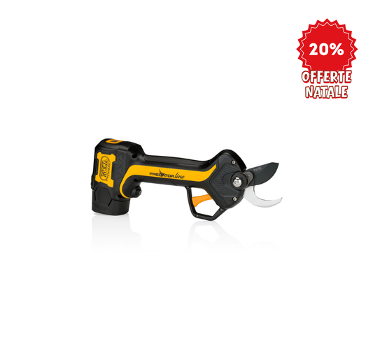 Forbice elettronica Volpi PV295