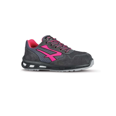 Scarpa Antinfortunistica U-Power Bassa Verok S1P SRC