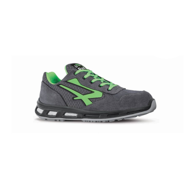 Scarpa Antinfortunistica U-Power POINT S1P SRC